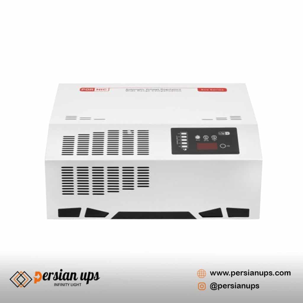 12کاوا مدل eco12000 full
