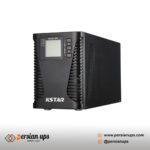 یو پی اس 1 کاوا آنلاین اینترنال KSTAR