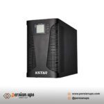 یو پی اس 3 کاوا آنلاین اینترنال KSTAR