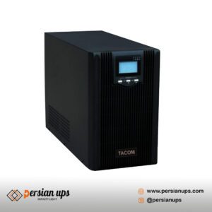 یو پی اس 6 کاوا آنلاین اینترنال JUPITER- 906 PRO-S SERIES