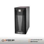 یو پی اس 6 کاوا آنلاین اکسترنال KSTAR