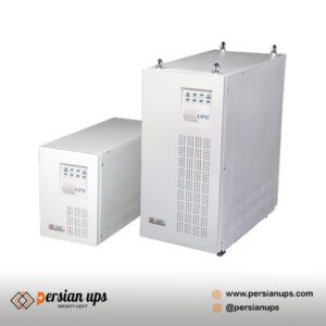 یو پی اس 4 کاوا لاین اینتر اکتیو VENUS - 400 SERIES