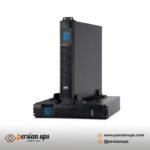 یو پی اس 1 کاوا آنلاین رکمونت سری VIGOR RT