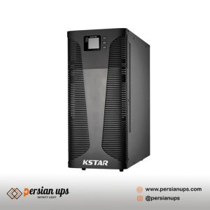 یو پی اس 20 کاوا آنلاین اکسترنال رکمونت 3:1 KSTAR