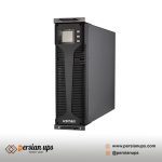 یو پی اس 10 کاوا آنلاین اکسترنال رکمونت KSTAR