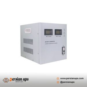 1کاوا تکفاز EAST ZTY 1KVA