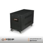 30 کاوا سه فاز سری 3XP