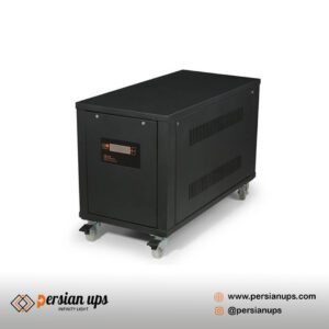 45 کاوا سه فاز سری 3XP