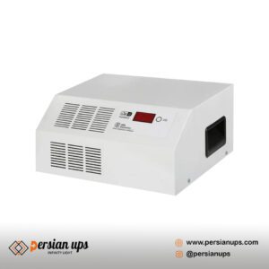 6کاوا تکفاز سری ECO-FULL