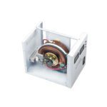 استابلایزر 10کاوا ایست سروو موتور مدل EAST ZTY-10KVA - تصویر 2