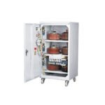 استابلایزر 10کاوا ایست سروو موتور سه فاز مدل EAST ZTY-10KVA - تصویر 2