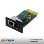 کارت SNMP مدل IDA-ST200P