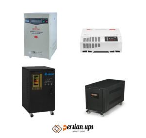 خرید استابلایزر در مشهد