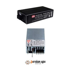 شارژر یو پی اس