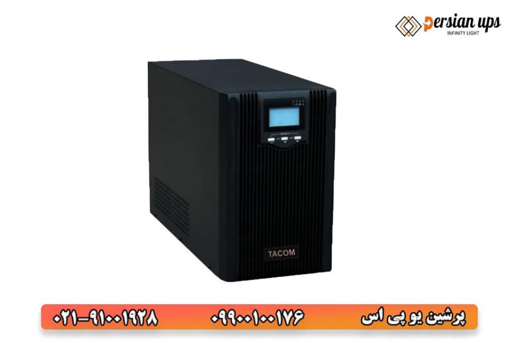 3 از تا پرفروش ترین یو پی اس های برند تکام 2 سمپل 1 9