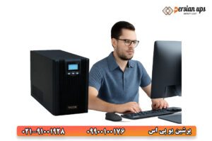 3 از تا پرفروش ترین یو پی اس های برند تکام 3 سمپل2 14