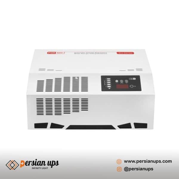 12کاوا مدل eco12000 wide