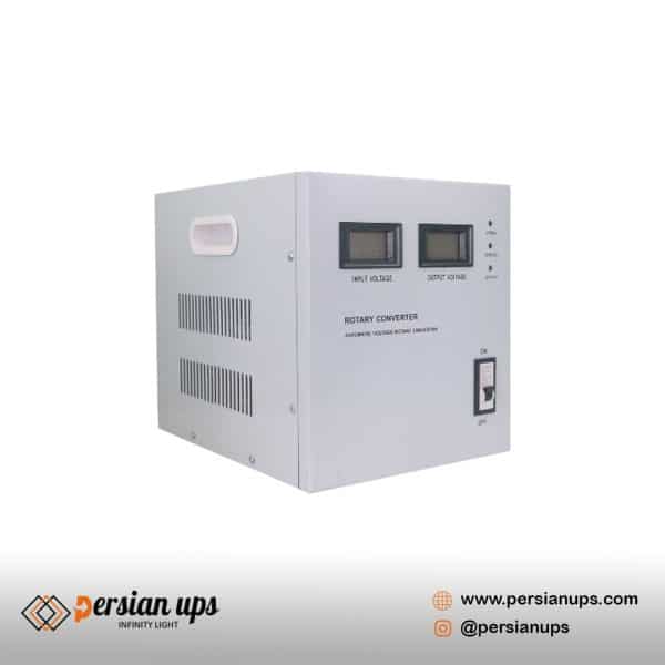 2کاوا EAST ZTY 2KVA